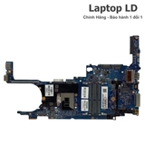Mainboard HP EliteBook 820 G3 CPU i5-6200U 6050A2892301 tổng quan — Laptop LD