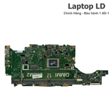 Main laptop HP EliteBook 835/845 G7 Ryzen 5 PRO 4650U 6050A3147201 chính hãng, bảo hành 1 đổi 1 — Laptop LD