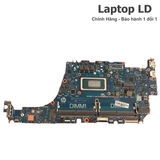 Hình ảnh main laptop HP EliteBook 840 G11 sử dụng CPU Intel Core Ultra 7 165U mã 6050A3510401-MB-AO1