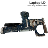 Hình ảnh main laptop HP EliteBook 8440P 8440W mã LA-4902P zin theo máy
