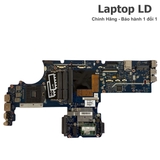 Mainboard HP EliteBook 8540P / 8540W LA-4951P tổng quan — Laptop LD