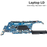 Hình ảnh main laptop HP EliteBook 865 G11 sử dụng CPU AMD Ryzen 7 8840U