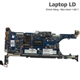 Hình ảnh main laptop HP EliteBook x360 830 G5 sử dụng CPU Intel Core i7-8650U mã 6050A3049801-MB-A01