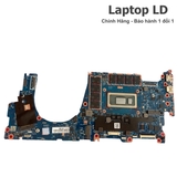 Hình ảnh main laptop HP EliteBook X360 830 G9 sử dụng CPU Intel Core i5-1255U mã 6050A3316601