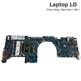 Hình ảnh main laptop HP Envy 13-AQ sử dụng CPU Intel Core i7-1065G7 chính hãng
