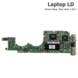 Mainboard HP Envy 14-3000 CPU i5-3317U DASPSDMBAC0 tổng quan — Laptop LD