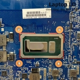 CPU và chipset trên main HP Envy 15-AS / 15T-AS CPU i7-6560U 6050A2821201 — Laptop LD