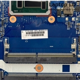 Khe/điểm hàn RAM trên main HP Envy 15-AS / 15T-AS CPU i7-6560U 6050A2821201 — Laptop LD