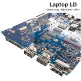 Cổng USB, Type-C, HDMI (tuỳ mã main) HP Envy 15-J / 17-J 6050A2548301 — Laptop LD