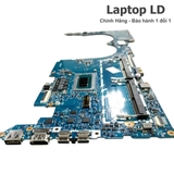 Main laptop HP Envy 17-CW / 17T-CW LA-M796P