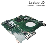 Main laptop HP Envy 17-K / 17T-K / M7-K CPU i7-4710HQ DAY33AMB6C0 REV C