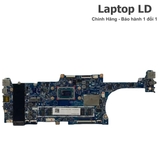 Hình ảnh main laptop HP Envy X360 13-AR mã 18740-1 sử dụng CPU AMD Ryzen 5 3500U