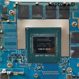 Card đồ hoạ (RTX 2060 6GB) của main HP OMEN 17-CB CPU i7-9750H — Laptop LD