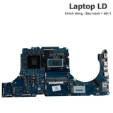 Main laptop HP OMEN 17-CK0 i7-12700H RTX 3060 DAG3LAMBCD0 chính hãng, bảo hành 1 đổi 1 — Laptop LD