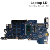 Main laptop HP Pavilion 13-BB i5-1135G7 16GB DA0G7FMBAG0 chính hãng, bảo hành 1 đổi 1 — Laptop LD