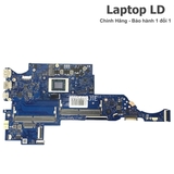 Main laptop HP Pavilion 14-EC Ryzen 7 5700U DAG7GAMB8D0 chính hãng, bảo hành 1 đổi 1 — Laptop LD