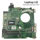 Main laptop HP Pavilion 14-N / 15-N DA0U82MB6D0