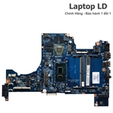Main laptop HP Pavilion 15-CC DAG74AMB8D0