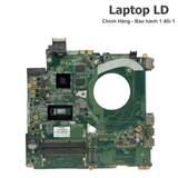 Main laptop HP Pavilion 15-P CPU I5-4210U DAY11AMB6E0