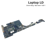 Hình ảnh main laptop HP Pavilion 16-AB sử dụng CPU Intel Core i7-13700H mã 223140-1