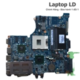 Main laptop HP ProBook 4420s / 4321s DASX6MB16E0 Rev E