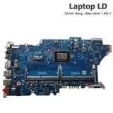 Hình ảnh main laptop HP ProBook 455R G6 sử dụng CPU Ryzen 5 3500U mã DA0X9KMB8E0