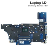 Hình ảnh main laptop HP ProBook 470 G5 sử dụng CPU Intel Core i5-8250U mã DA0X8CMB6E0