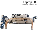 Hình ảnh main laptop HP ProBook x360 11 G3 sử dụng CPU Intel Pentium N5000 mã 6050A3009601