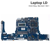 Hình ảnh main laptop HP Victus 9 16-R sử dụng CPU Intel Core i7-13620H mã LA-M787P