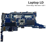 Main laptop HP ZBook 14u G3 / 15u G3 6050A2822301