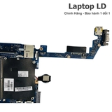 Cổng USB, Type-C, HDMI (tuỳ mã main) HP ZBook 15 G2 LA-B381P — Laptop LD
