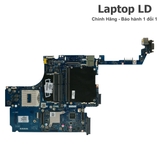 Mainboard HP ZBook 15 G2 LA-B381P tổng quan — Laptop LD