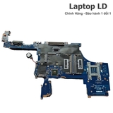 Mặt sau main HP ZBook 17 G1 LA-9371P — Laptop LD