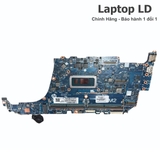 Hình ảnh main laptop HP ZBook Firefly 14 G11 sử dụng CPU Intel Core Ultra 7 165U mã 6050A3310001-MB-A01
