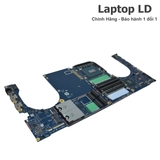 Hình ảnh main laptop HP ZBook Fury 16 G11 sử dụng CPU Intel Core i7-14700HX mã N95937-001