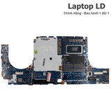 Hình ảnh main laptop HP ZBook Fury 17 G8 sử dụng CPU Intel Core i7-11850H mã LA-K772P