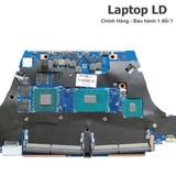Main laptop HP Zbook Studio 15 G4 LA-E251P