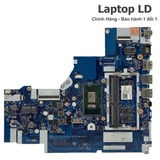 Mặt trước main Lenovo Ideapad 320-15IKB 320-17IKB CPU i5-8250U NM-B451