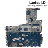 Mặt sau main Lenovo B50-30 CPU N3530 LA-B101P — Laptop LD