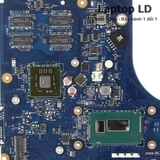 CPU và chipset trên main Lenovo B50-70 CPU i5-5500U LA-B092P / LA-B091P — Laptop LD
