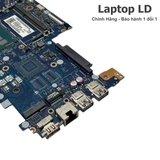 Cổng USB, Type-C, HDMI (tuỳ mã main) Lenovo E31-70 CPU i3-5005U LA-C311P — Laptop LD