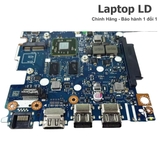 Cổng USB, Type-C, HDMI (tuỳ mã main) Lenovo Flex 4-1580 CPU i7-7500U LA-E221P — Laptop LD