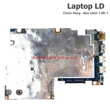 Mặt sau main Lenovo Flex 4-1580 CPU i7-7500U LA-E221P — Laptop LD