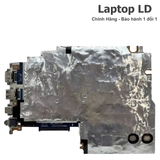 Mặt sau main Lenovo Flex 5-1470 CPU i5-8250U LA-E541P — Laptop LD