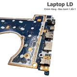 Cổng USB, Type-C, HDMI (tuỳ mã main) Lenovo Flex 6-14IKB CPU i5-8250U NM-B601 — Laptop LD