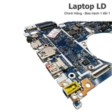 Khe SSD/M.2 của main Lenovo Flex 6-14IKB CPU i5-8250U NM-B601 — Laptop LD