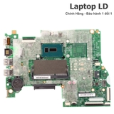 Mặt trước main Lenovo Flex 3-1570 CPU i5-6200U 14217-1M — Laptop LD