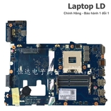 Mainboard Lenovo G400 LA-9631P / LA-9632P tổng quan — Laptop LD