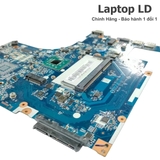 Hình ảnh main laptop Lenovo G50-30 NM-A311 sử dụng CPU Intel N2830 còn hoạt động tốt