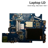 Mainboard Lenovo G555 LA-5972P tổng quan — Laptop LD